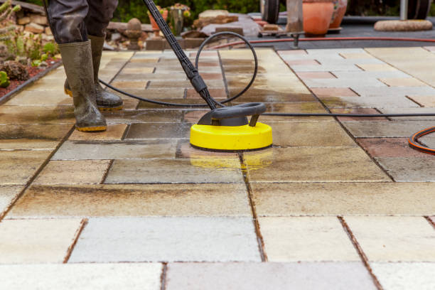 Best House Exterior Washing  in Morongo Valley, CA